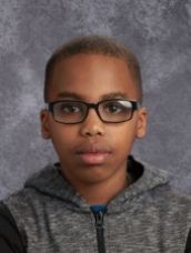 18-Jason Dusabe, Leopold Elementary